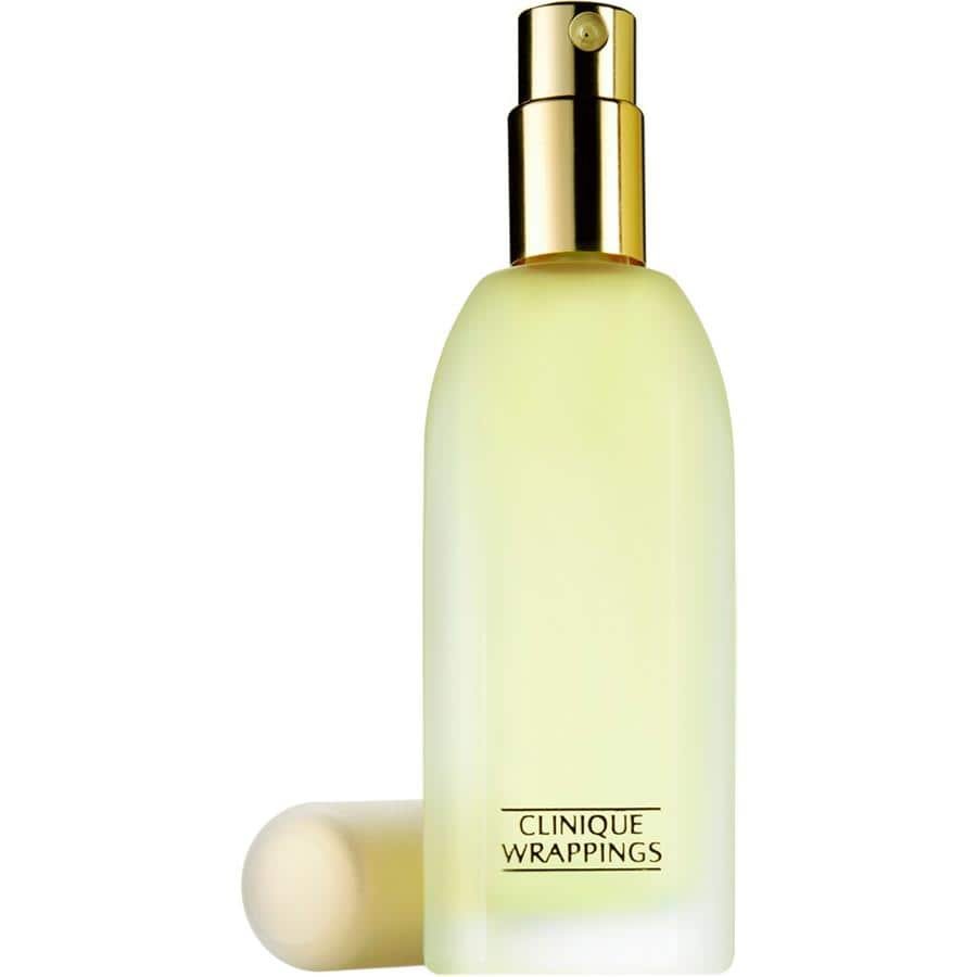 Clinique Wrappings