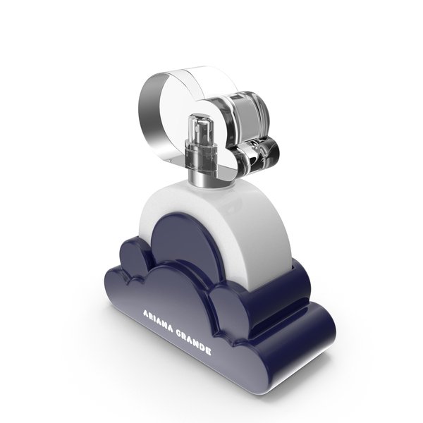 Ariana Grande Cloud Intense