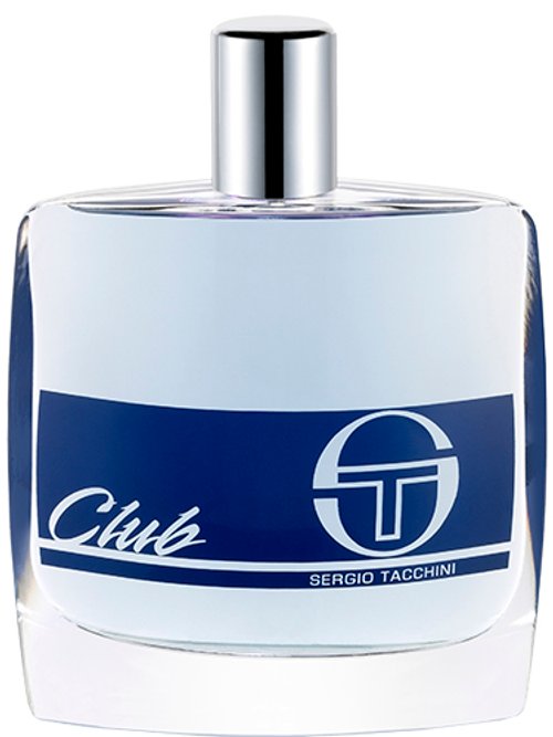 Sergio Tacchini Club