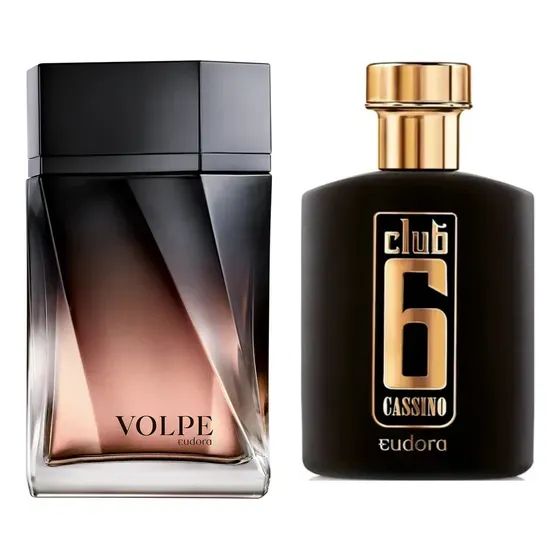 Eudora Club 6 Cassino