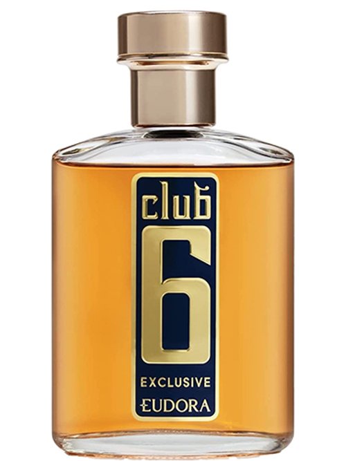 Eudora Club 6 Exclusive