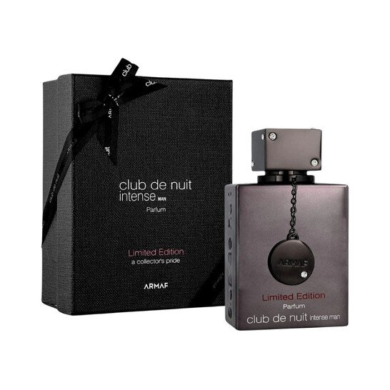 Armaf Club De Nuit Intense Man Limited Edition Parfum