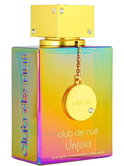 Armaf Club De Nuit Oud