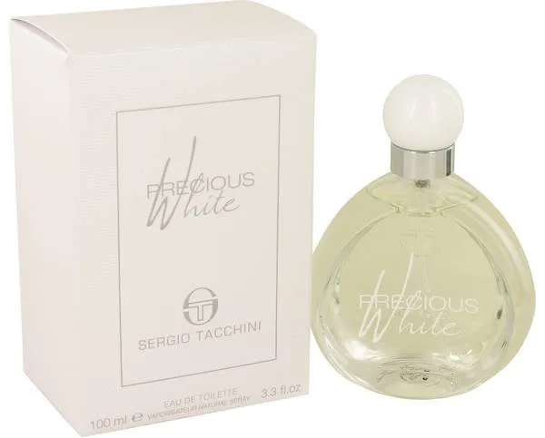 Sergio Tacchini Club For Her