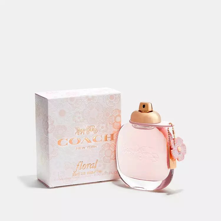 Coach Floral Eau De Parfum