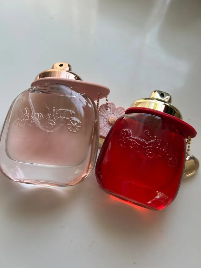 Coach Coach Love Eau De Parfum