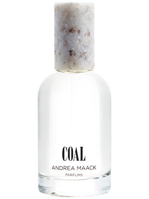 Andrea Maack Coal