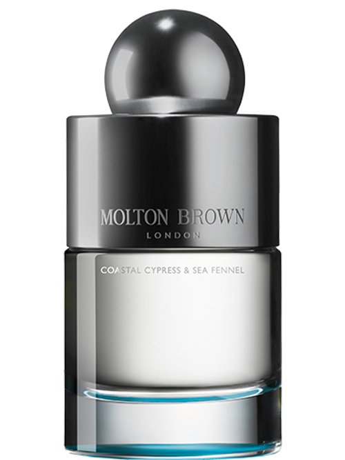 Molton Brown Coastal Cypress Sea Fennel