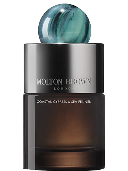 Molton Brown Coastal Cypress Sea Fennel Eau De Parfum