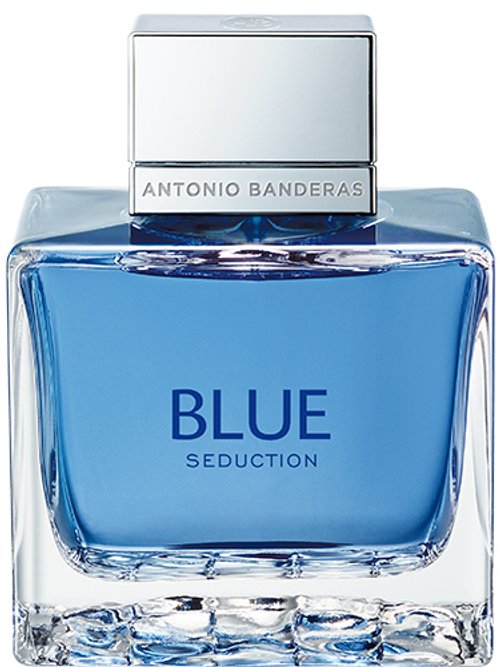 Antonio Banderas Cocktail Seduction Blue