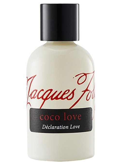 Jacques Zolty Coco Love