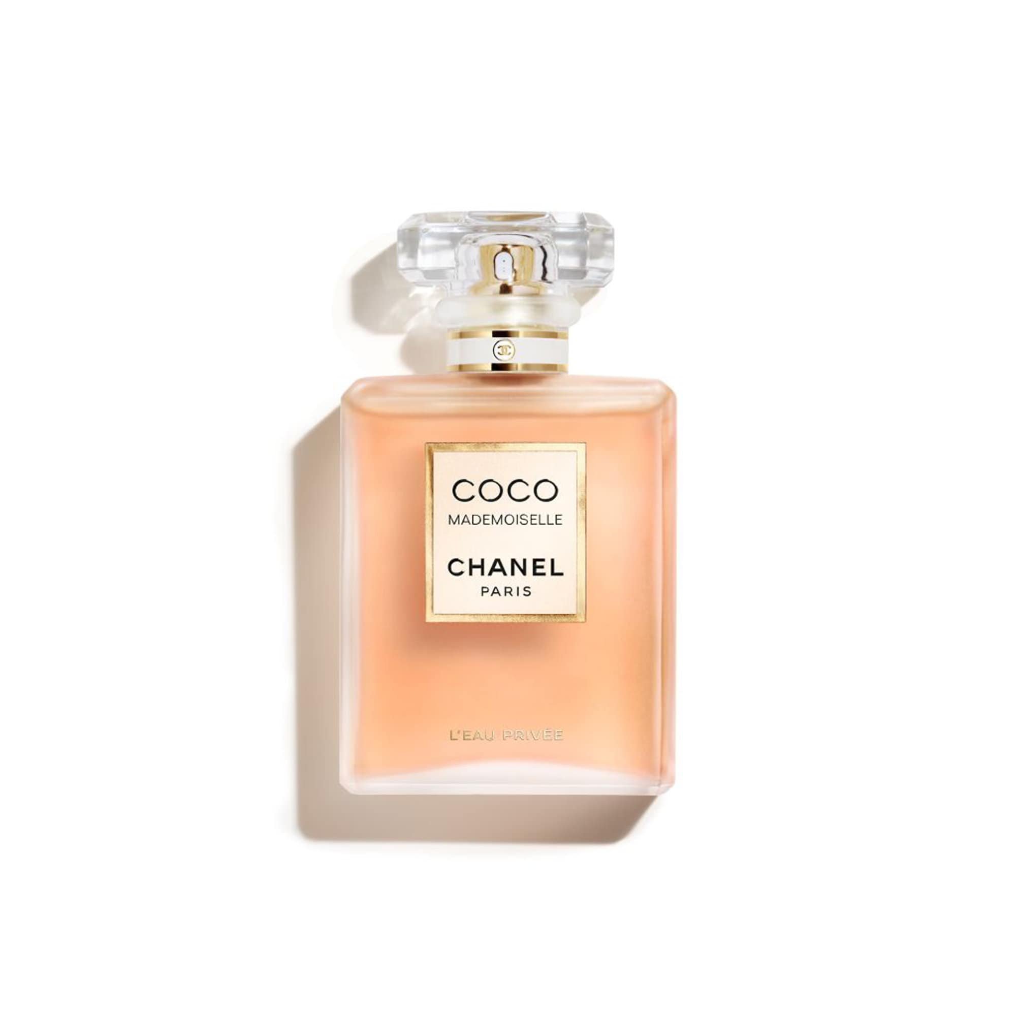 Chanel Coco Mademoiselle L'eau Privee