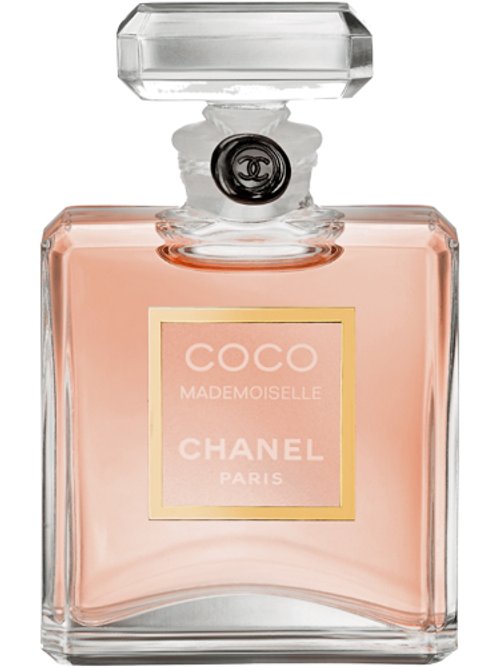 Chanel Coco Mademoiselle L'extrait