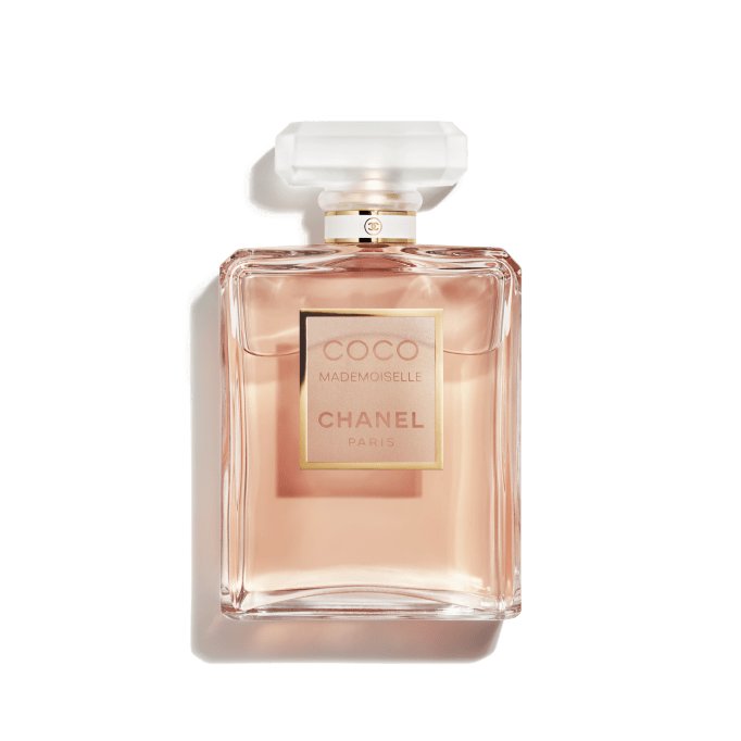 Chanel Coco Mademoiselle Parfum