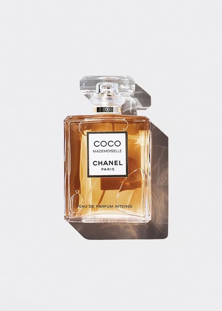 Chanel Coco Parfum