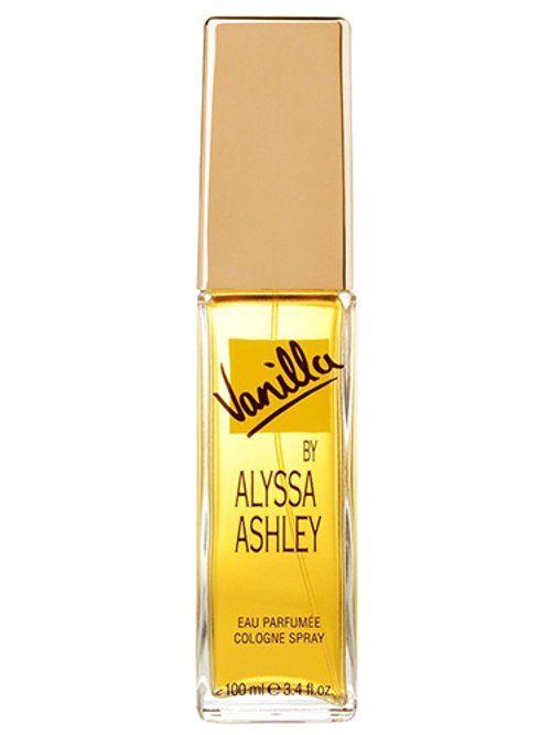 Alyssa Ashley Coco Vanilla By Alyssa Ashley