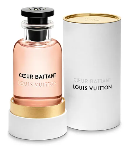 Louis Vuitton Coeur Battant