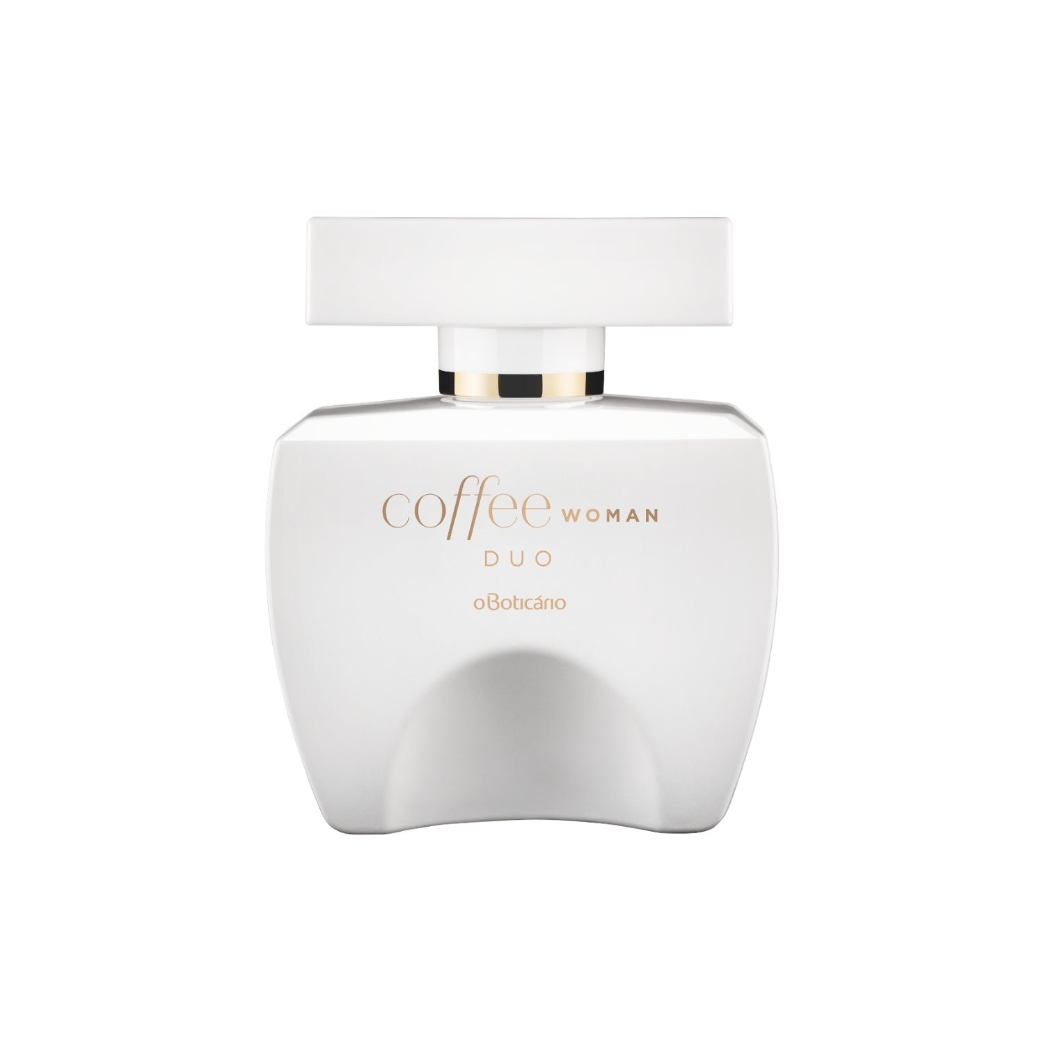 O Boticário Coffee Duo Woman