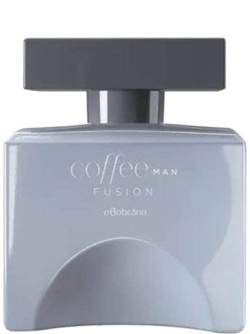 O Boticário Coffee Man Fusion
