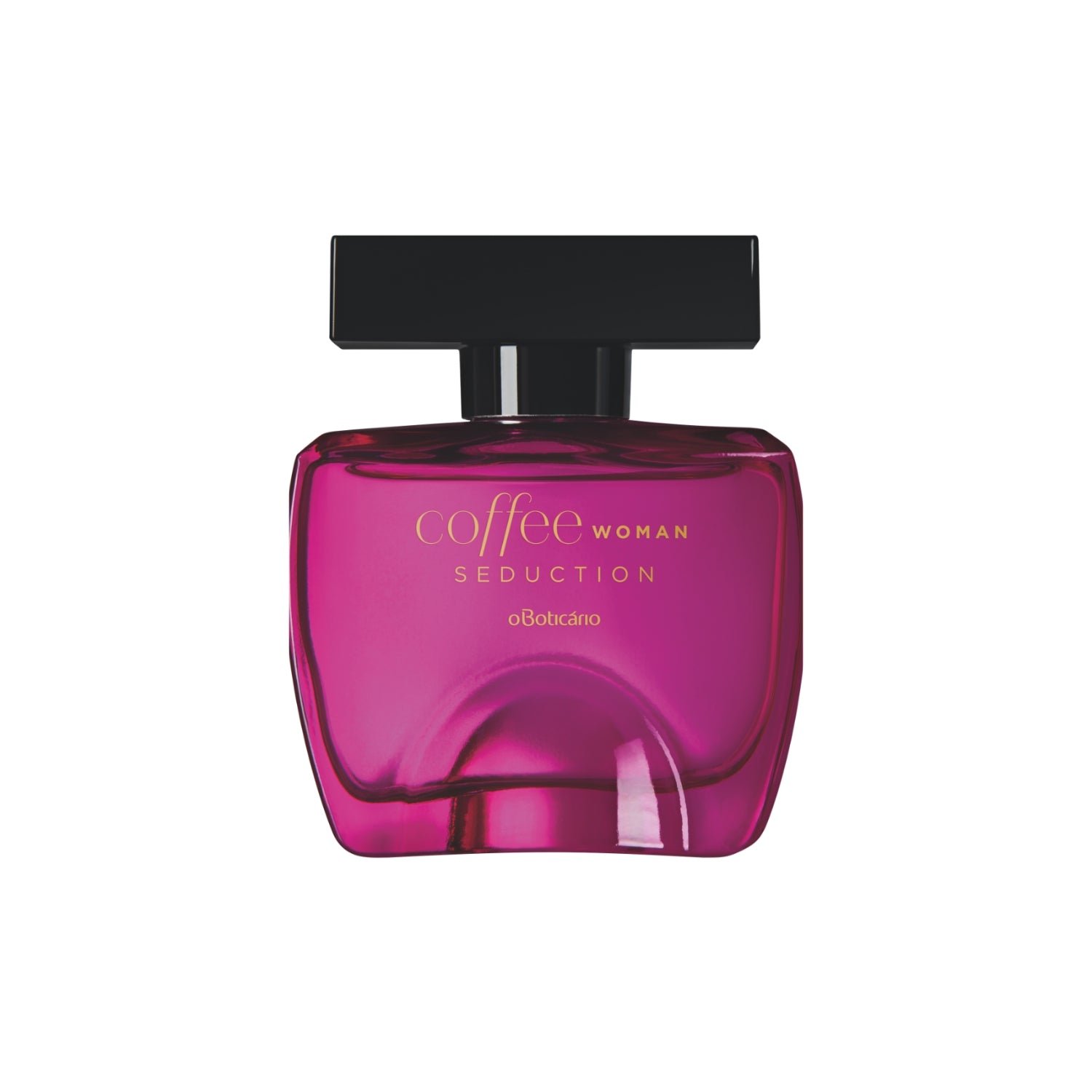 O Boticário Coffee Woman Seduction