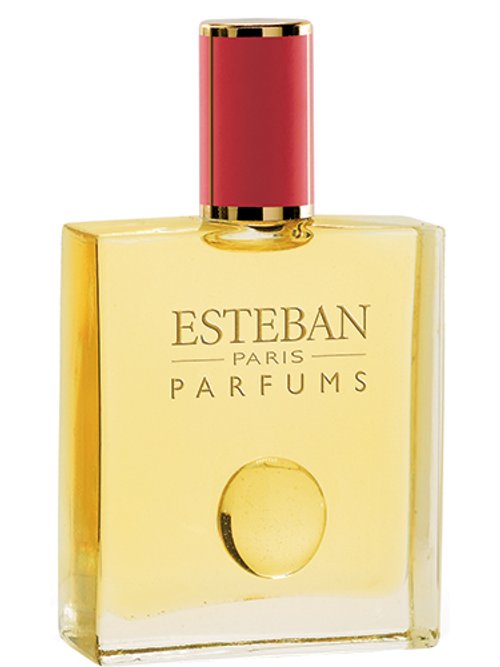 Esteban Colere D Epices