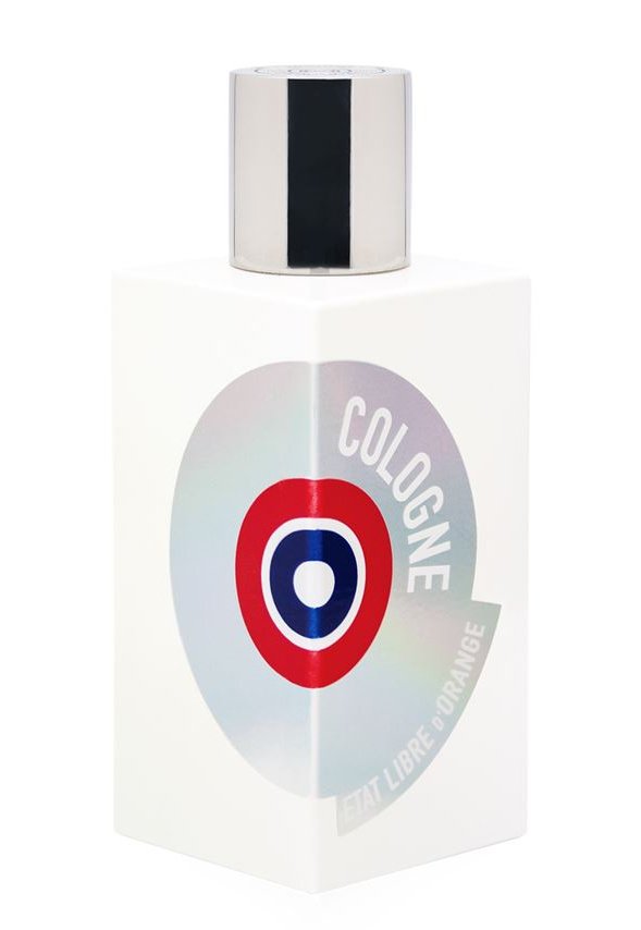 Etat Libre D'orange Cologne