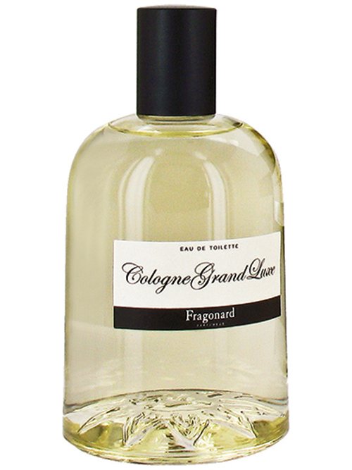 Fragonard Cologne Grand Luxe