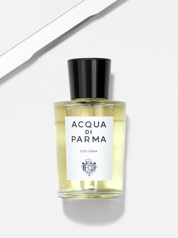 Acqua di Parma Colonia Mirra