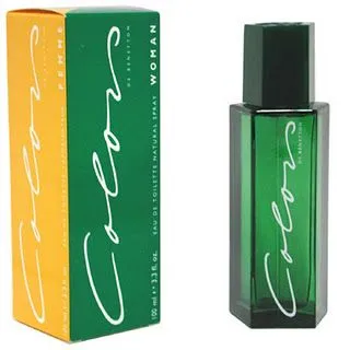 Benetton Colors De Benetton