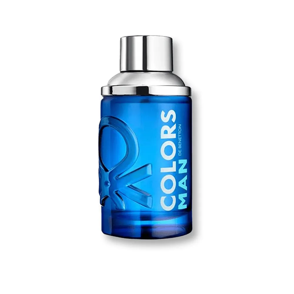 Benetton Colors De Man
