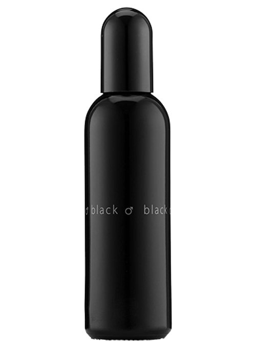 Milton Lloyd Colour Me Black