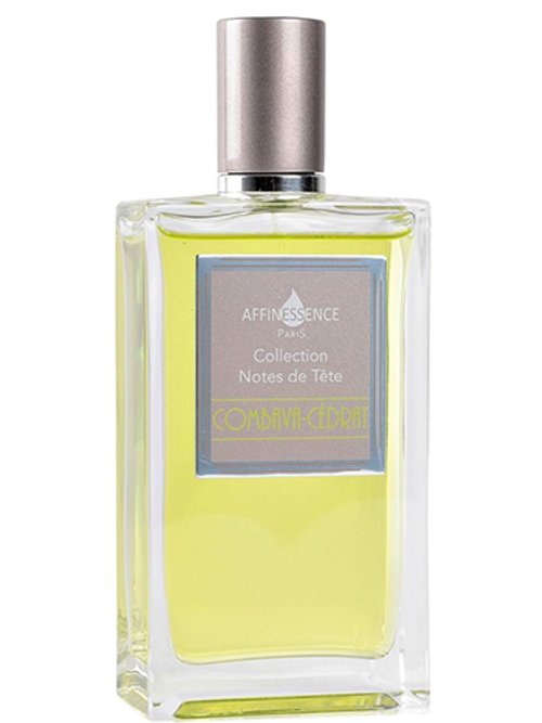Affinessence Combava Cedrat