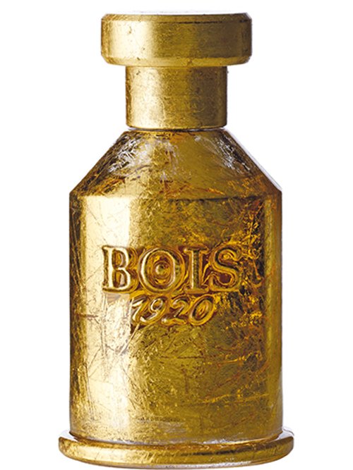 Bois 1920 Come La Luna