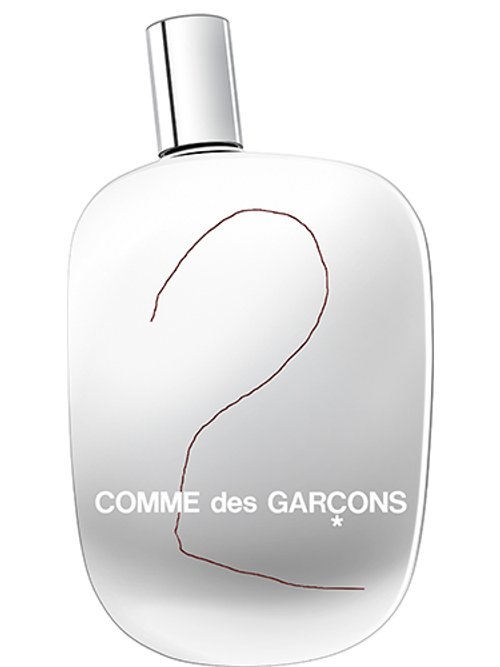 Comme Des Garçons Comme Des Garçons Series 7 Sweet Nomad Tea