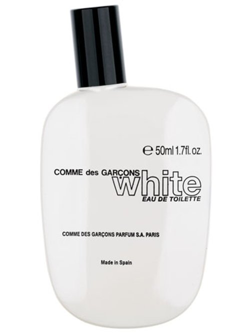 Comme des Garçons Comme Des Garcons Series Luxe Patchouli