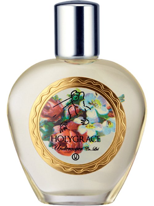 Comme des Garçons Comme Des Garcons X Undercover Holygrace