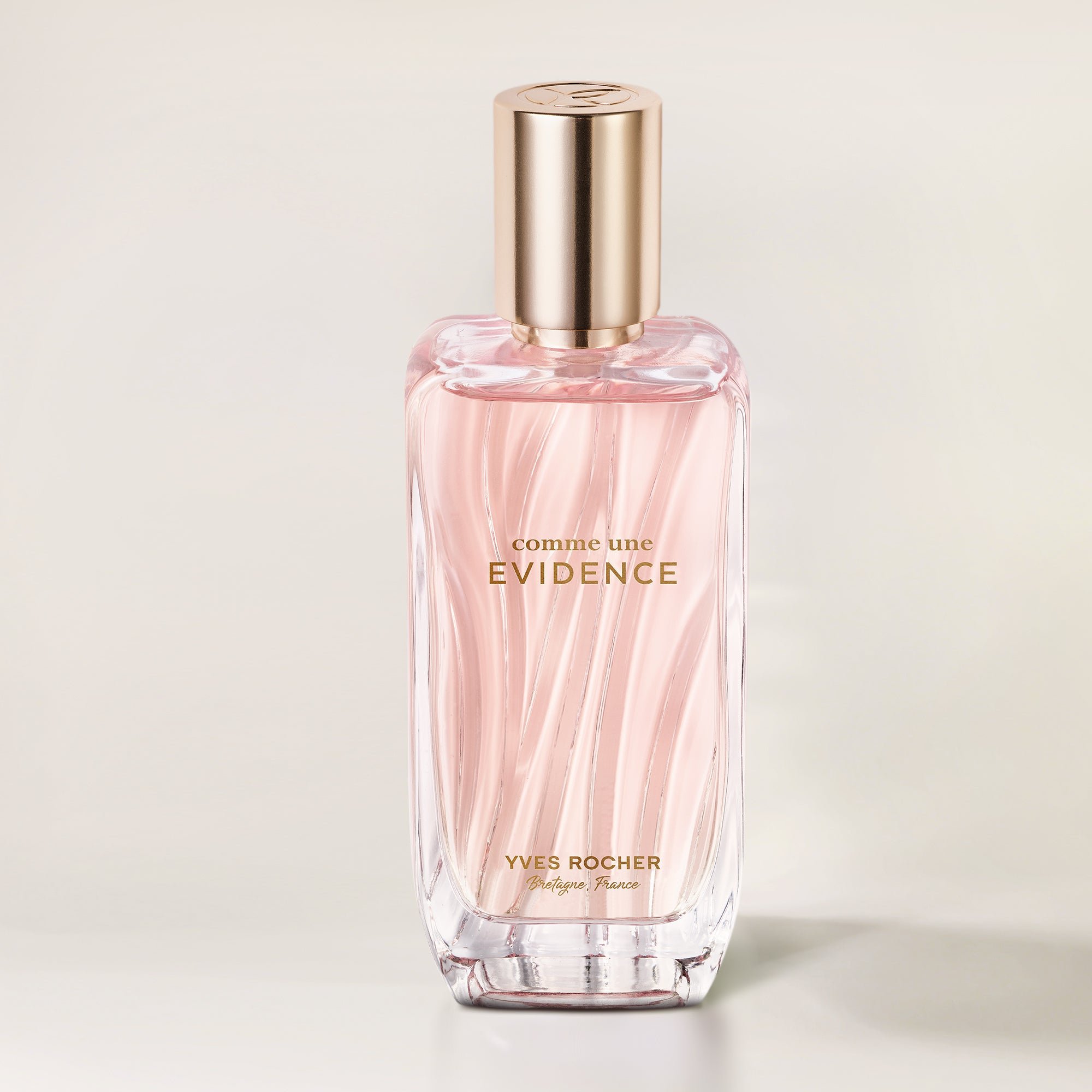 Yves Rocher Comme Une Évidence