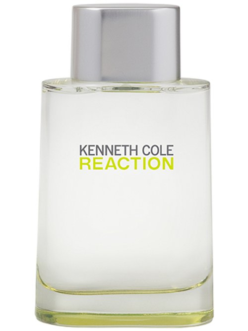 Kenneth Cole Connected Reaction