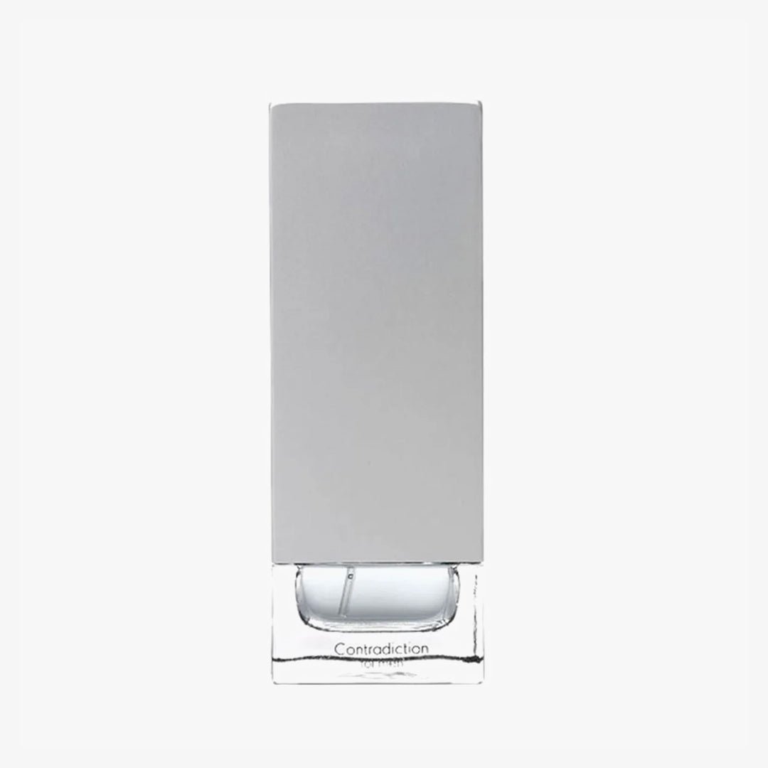 Calvin Klein Contradiction