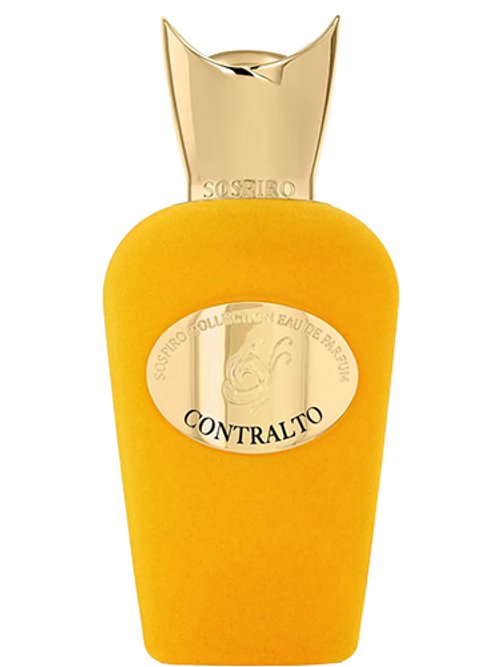 Sospiro Perfumes Contralto