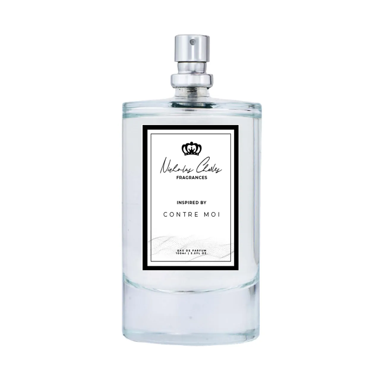 Louis Vuitton Contre Moi