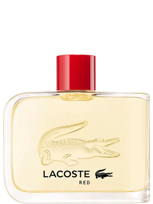 Lacoste Fragrances Cool Play