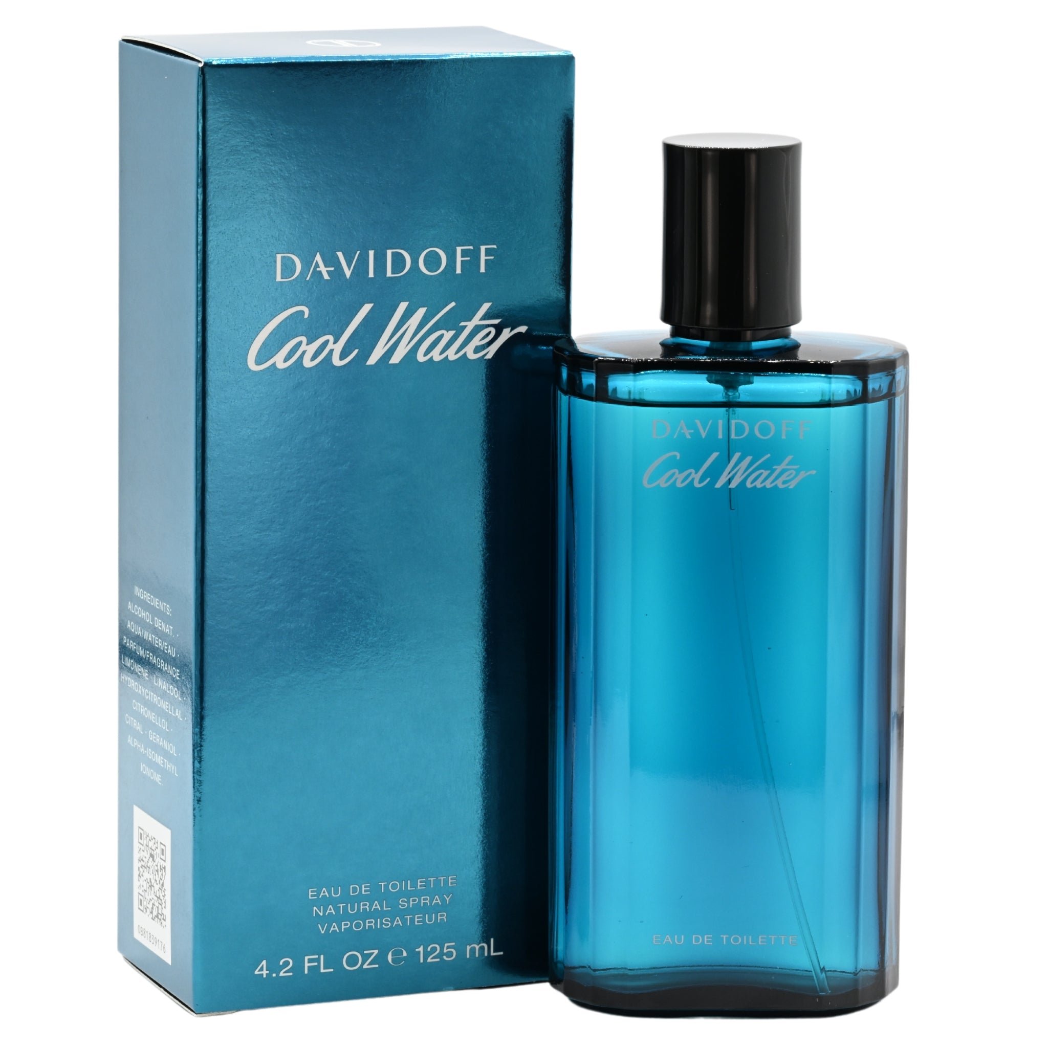 Davidoff Cool Water