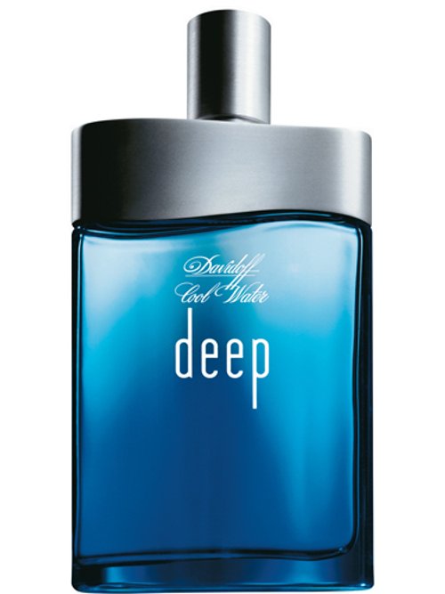 Davidoff Cool Water Deep