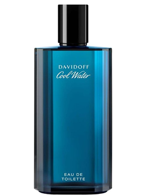 Davidoff Cool Water Game Happy Summer