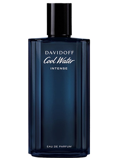 Davidoff Cool Water Intense For Her
