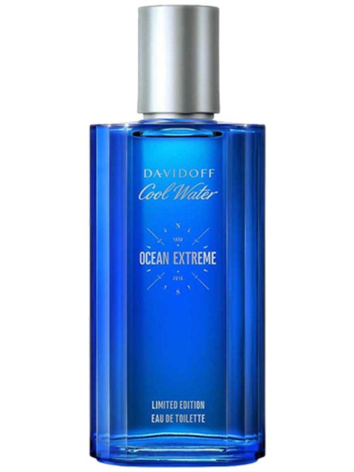 Davidoff Cool Water Ocean Extreme