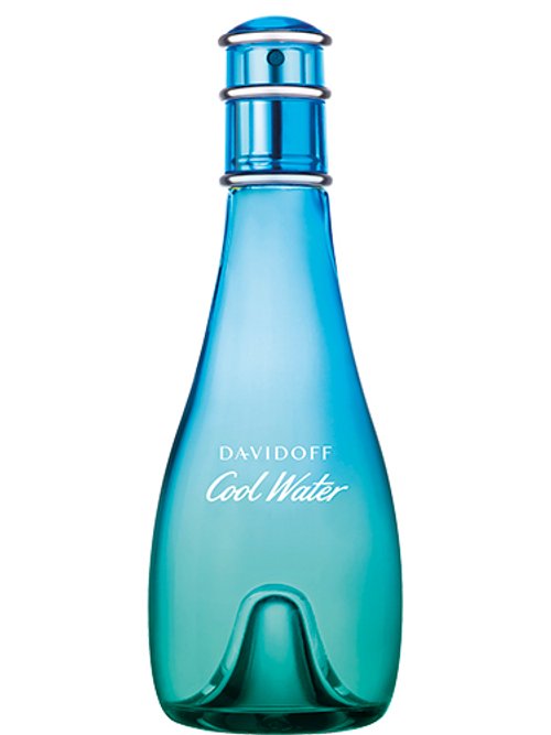 Davidoff Cool Water Woman Summer Edition 2019