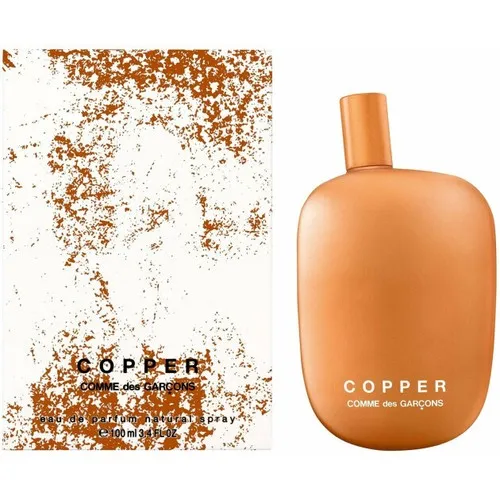 Comme Des Garçons Copper