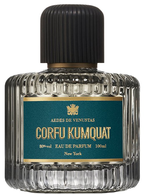 Aedes de Venustas Corfu Kumquat